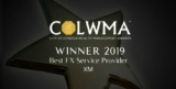 XM Bags Prestigious Brokerage Awards